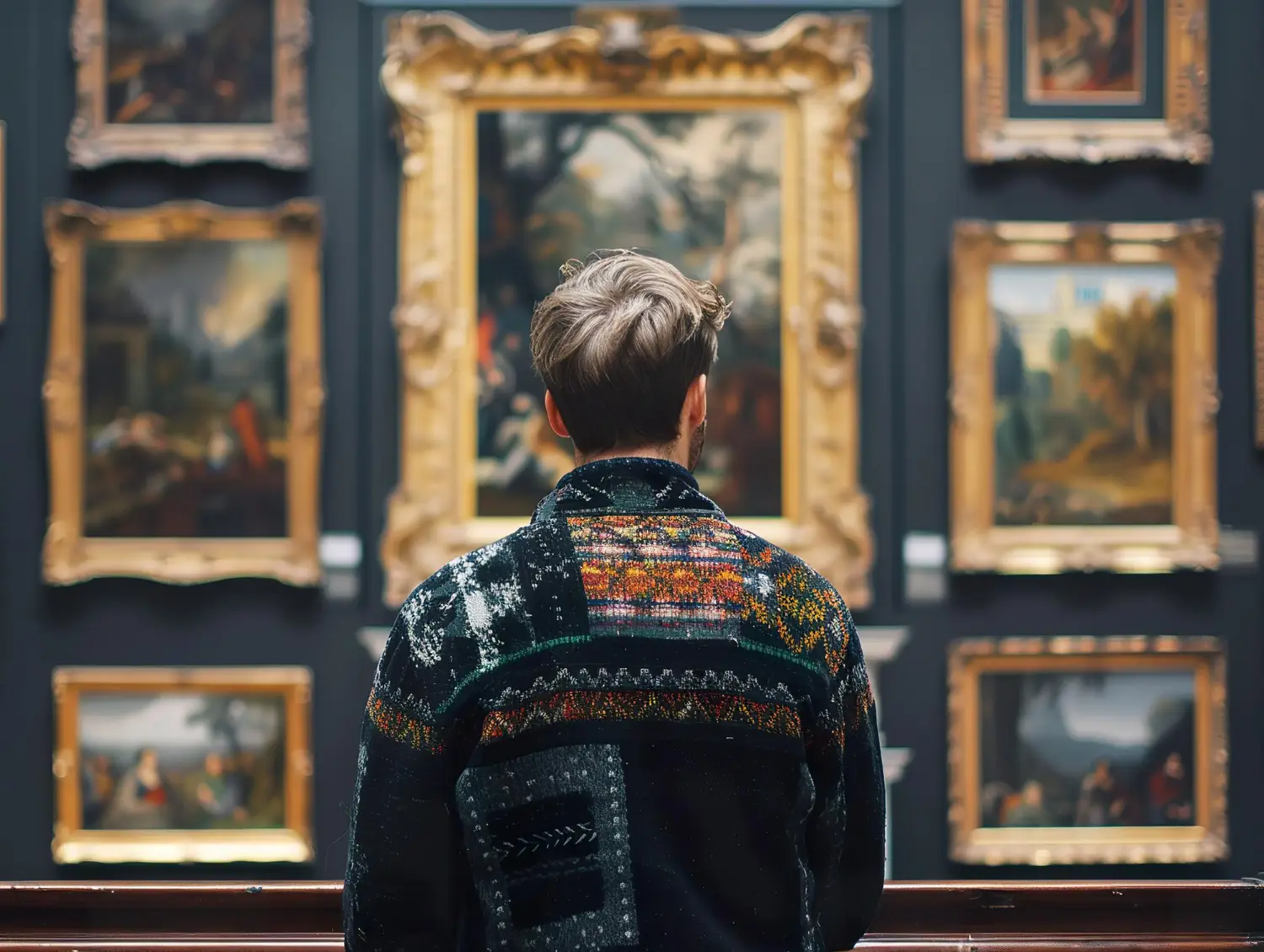 Discover the World of Dutch Masters Paintings