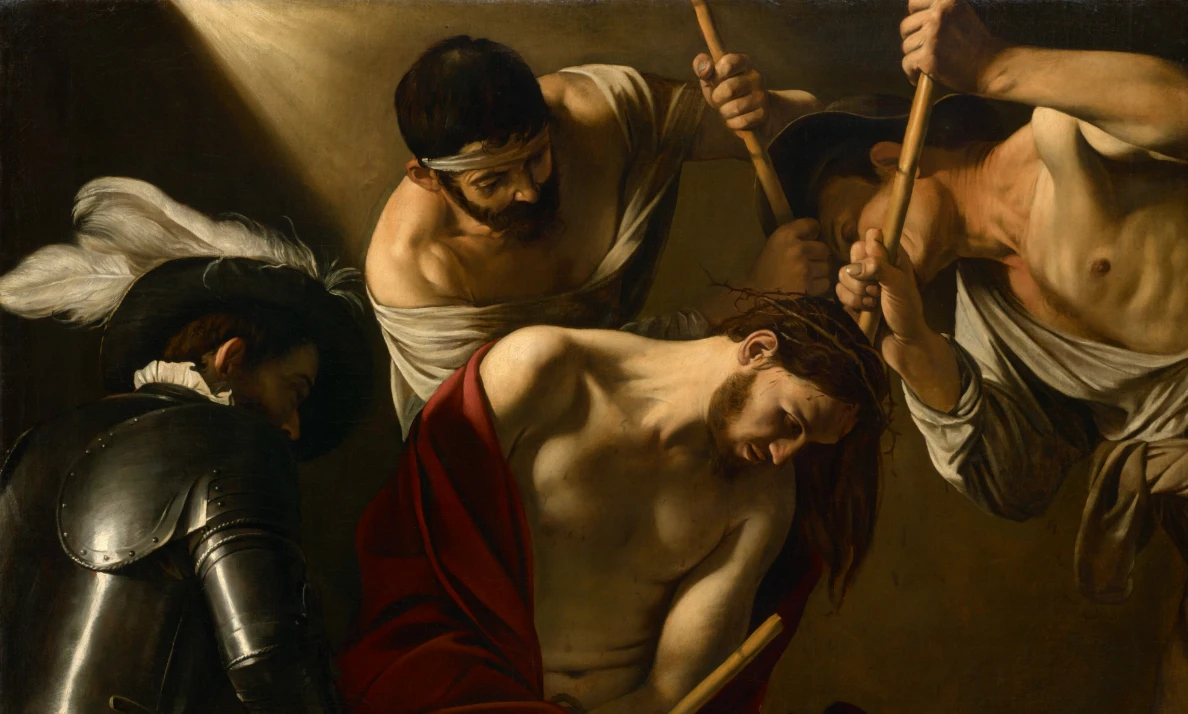 How Baroque Art Grew Out of the Renaissance