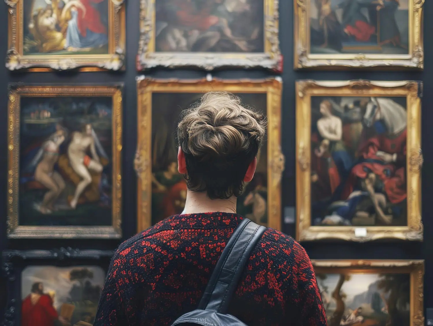 What Is Baroque Art and Why Does It Matter