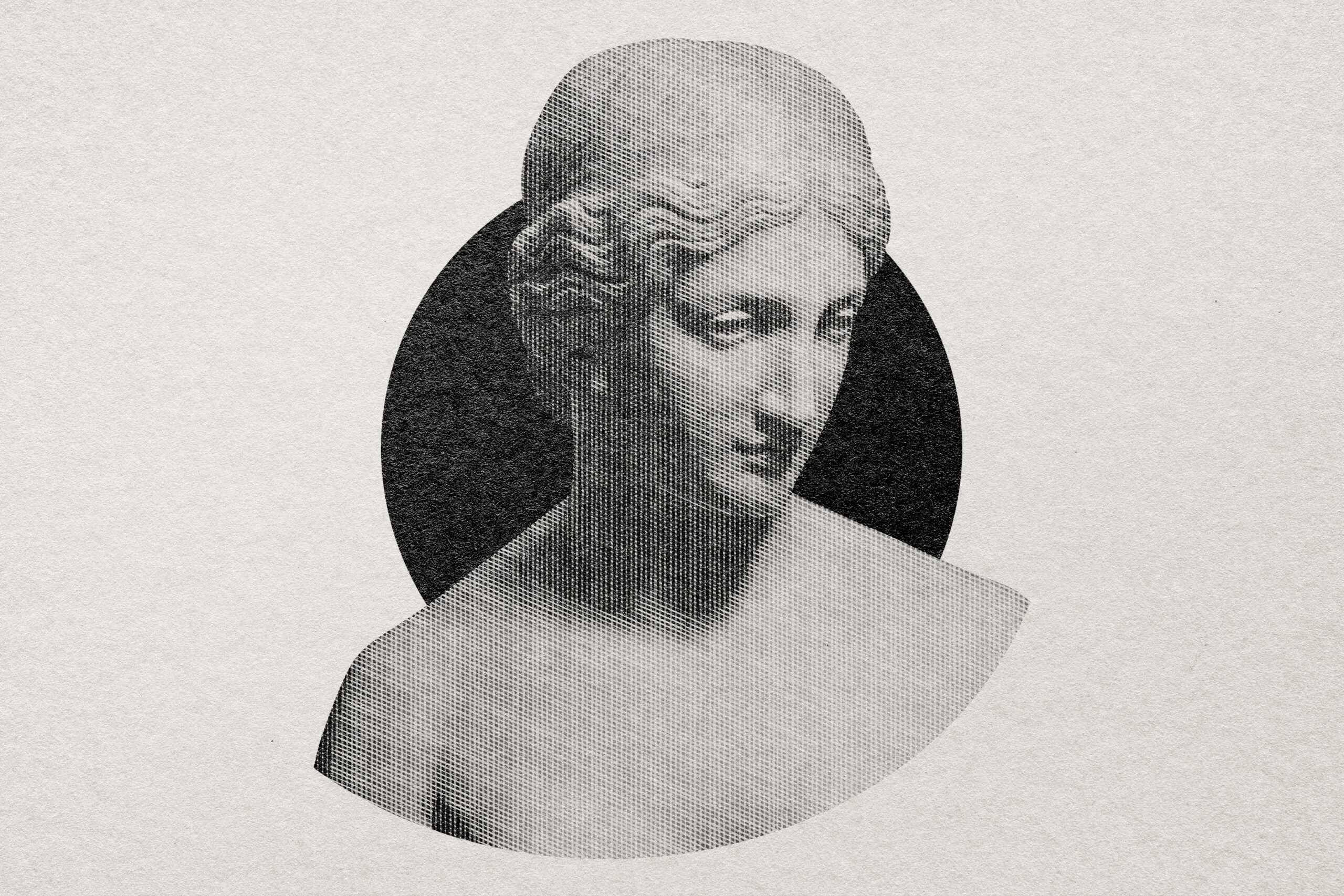 statue